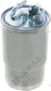 Diamax DF3231 - Filtre à carburant cwaw.fr