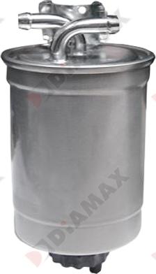 Diamax DF3225 - Filtre à carburant cwaw.fr