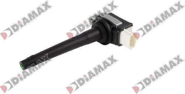 Diamax DG2068 - Bobine d'allumage cwaw.fr