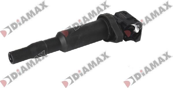 Diamax DG2022 - Bobine d'allumage cwaw.fr