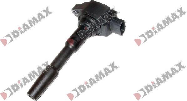 Diamax DG2104 - Bobine d'allumage cwaw.fr