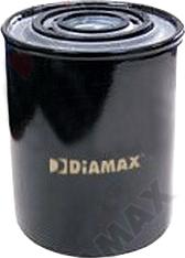 Diamax DL1137 - Filtre à huile cwaw.fr