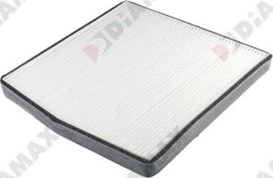 Diamax DP4162 - Filtre, air de l'habitacle cwaw.fr