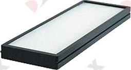 Diamax DP4109 - Filtre, air de l'habitacle cwaw.fr