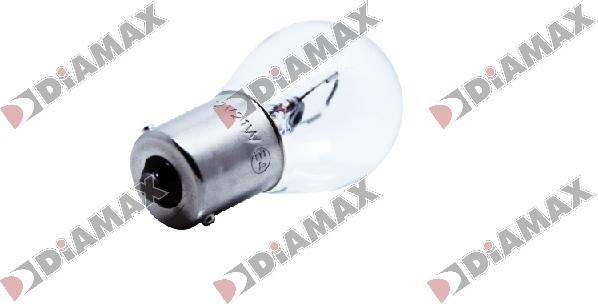 Diamax E2040 - Ampoule, feu clignotant cwaw.fr