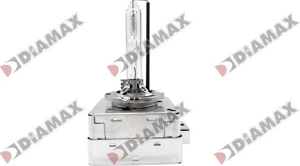 Diamax E2055 - Ampoule, projecteur longue portée cwaw.fr