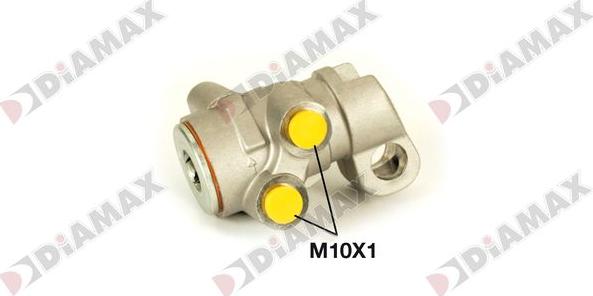 Diamax N6027 - Régulateur de freinage cwaw.fr