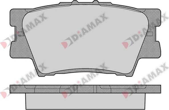 Ruville D12128332 - Kit de plaquettes de frein, frein à disque cwaw.fr