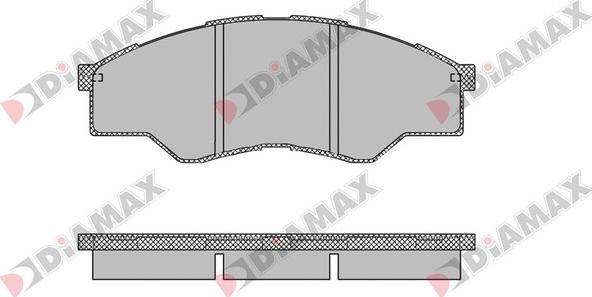 Magneti Marelli 323700011400 - Kit de plaquettes de frein, frein à disque cwaw.fr