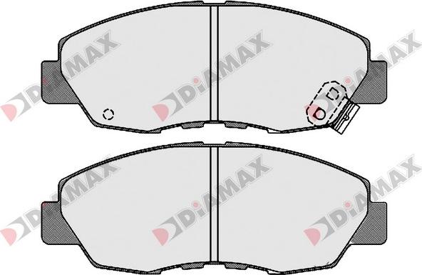 Magneti Marelli 323700036000 - Kit de plaquettes de frein, frein à disque cwaw.fr