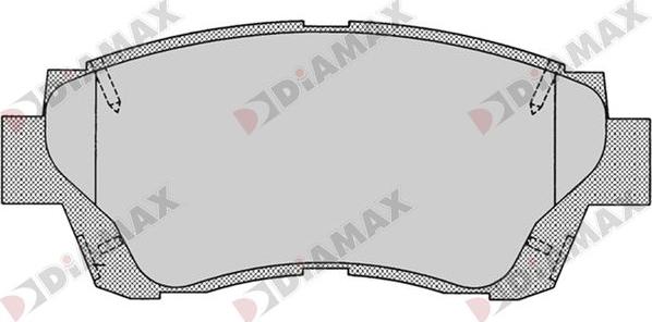 Valeo 671663 - Kit de plaquettes de frein, frein à disque cwaw.fr