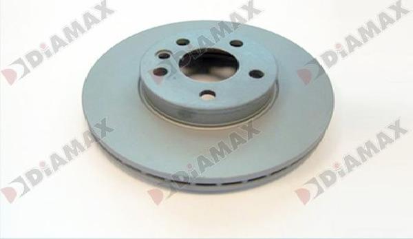 Diamax N08408P - Disque de frein cwaw.fr