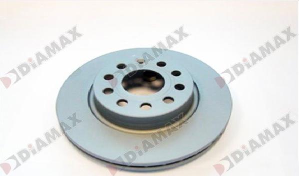 Diamax N08094P - Disque de frein cwaw.fr