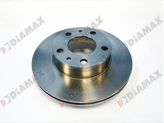 Diamax N08042 - Disque de frein cwaw.fr