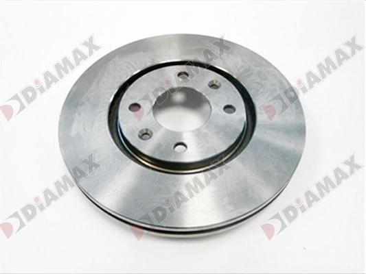 Diamax N08008 - Disque de frein cwaw.fr