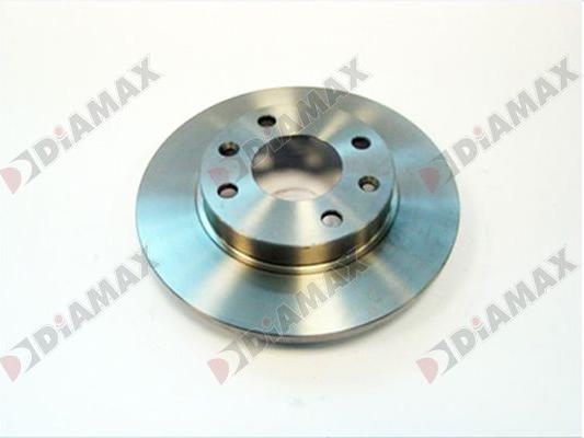 Diamax N08007 - Disque de frein cwaw.fr