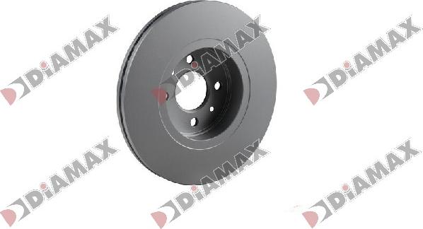 Diamax N08012 - Disque de frein cwaw.fr