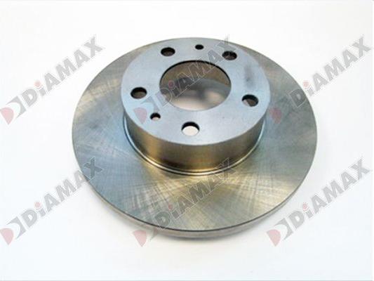 Diamax N08036 - Disque de frein cwaw.fr