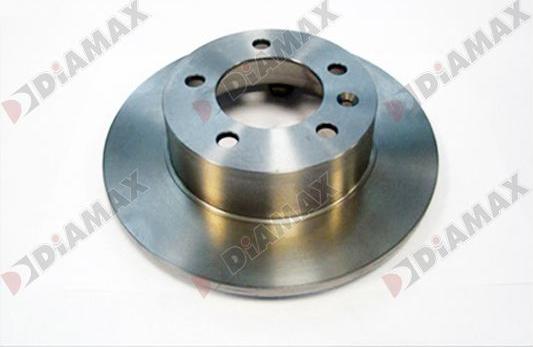 Diamax N08030 - Disque de frein cwaw.fr