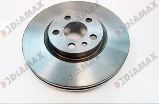 Diamax N08020 - Disque de frein cwaw.fr