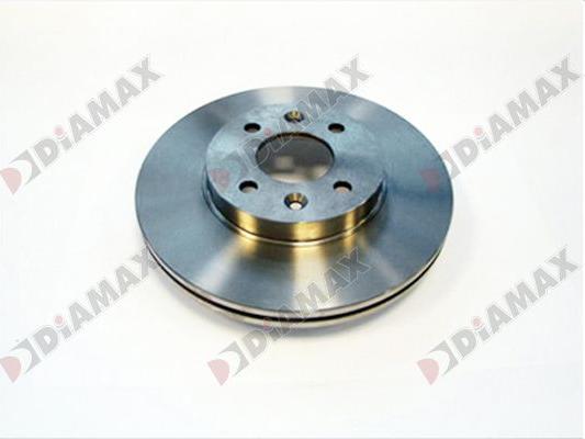 Diamax N08028 - Disque de frein cwaw.fr