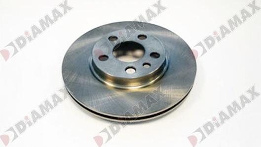 Diamax N08022 - Disque de frein cwaw.fr