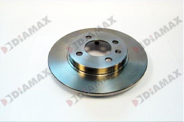 Diamax N08079 - Disque de frein cwaw.fr