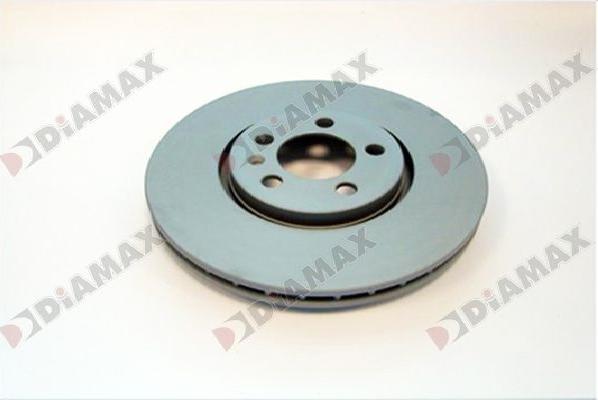 Diamax N08075P - Disque de frein cwaw.fr