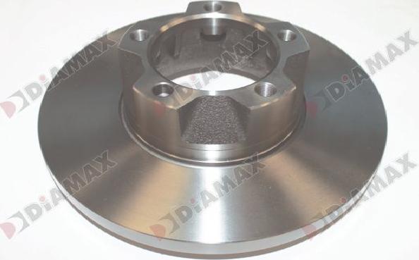 Diamax N08130 - Disque de frein cwaw.fr