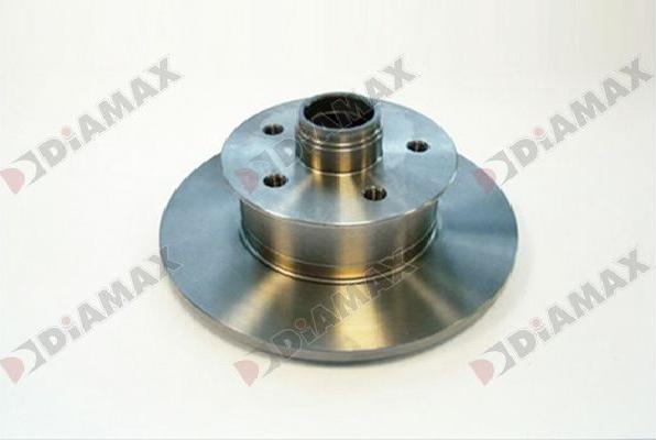 Diamax N08800 - Disque de frein cwaw.fr