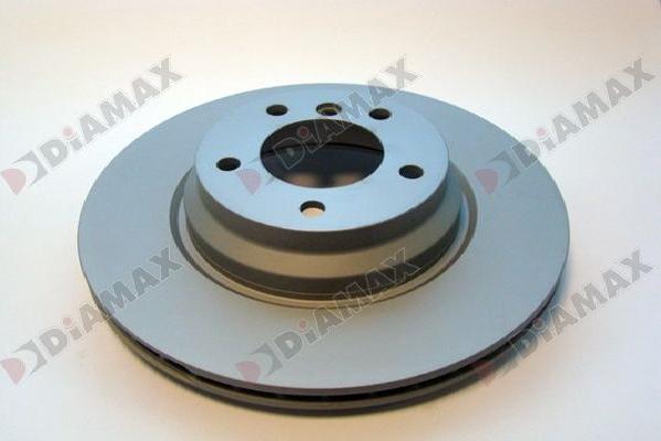 Diamax N08325P - Disque de frein cwaw.fr