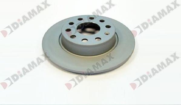 Diamax N08246P - Disque de frein cwaw.fr