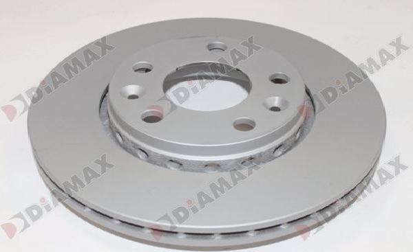 Diamax N08746P - Disque de frein cwaw.fr