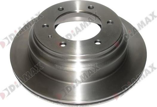 Diamax N08700 - Disque de frein cwaw.fr