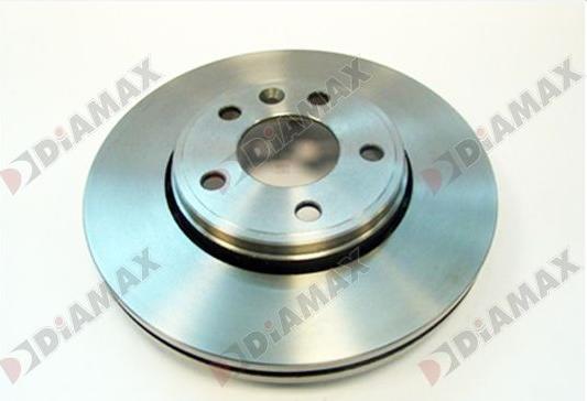 Diamax N08729 - Disque de frein cwaw.fr