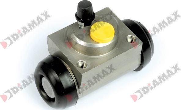 Diamax N03168 - Cylindre de roue cwaw.fr