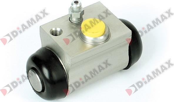 Diamax N03111 - Cylindre de roue cwaw.fr