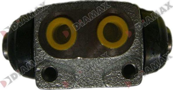 Diamax N03352 - Cylindre de roue cwaw.fr