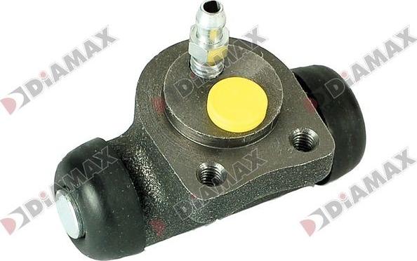 Diamax N03308 - Cylindre de roue cwaw.fr