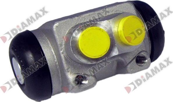 Diamax N03316 - Cylindre de roue cwaw.fr