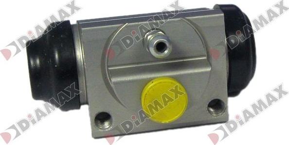 Diamax N03318 - Cylindre de roue cwaw.fr