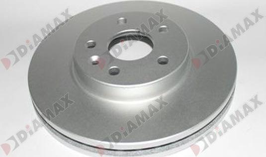 Diamax N7103P - Disque de frein cwaw.fr