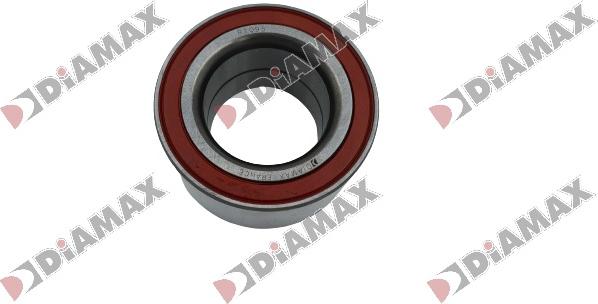 Diamax R1095 - Kit de roulements de roue cwaw.fr