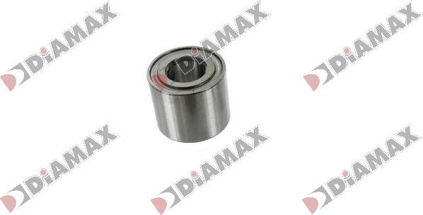 Diamax R1091 - Kit de roulements de roue cwaw.fr