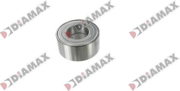 Diamax R1040 - Kit de roulements de roue cwaw.fr