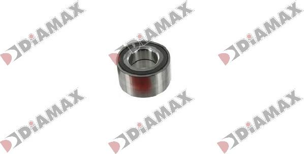 Diamax R1041 - Kit de roulements de roue cwaw.fr