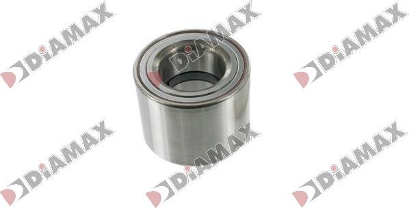 Diamax R1042 - Kit de roulements de roue cwaw.fr