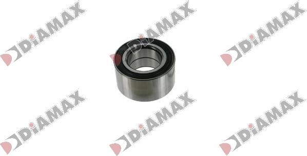 Diamax R1057 - Kit de roulements de roue cwaw.fr