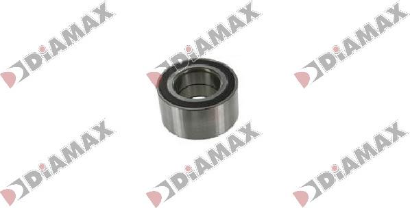 Diamax R1069 - Kit de roulements de roue cwaw.fr