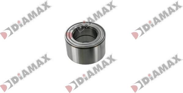 Diamax R1066 - Kit de roulements de roue cwaw.fr